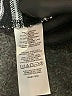 Ann Taylor Factory Metallic Silver Pullover Sweater Size M - photo 8