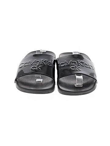 Calvin Klein Sandals - back