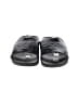 Calvin Klein Black Sandals Size 6 - photo 2