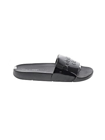 Calvin Klein Sandals - front