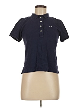 Vineyard Vines Performance Short Sleeve Button Down Shirt