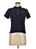 Vineyard Vines Performance Blue Short Sleeve Button-Down Shirt Size XS - photo 1
