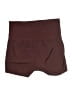 Active by Old Navy Solid Burgundy Shorts Size M - photo 2