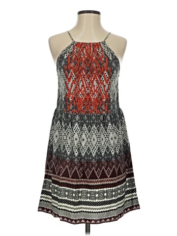 THML Casual Dress (view 1)