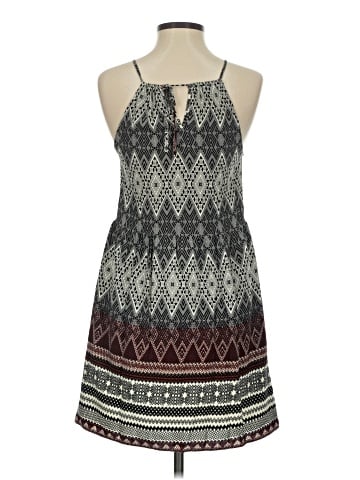 THML Casual Dress (view 2)