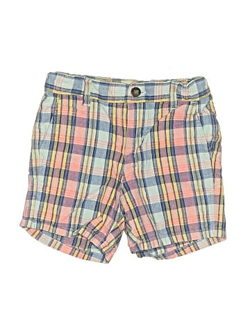 Janie and Jack Shorts (view 1)