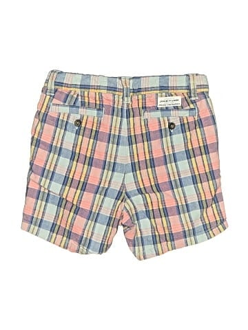 Janie and Jack Shorts (view 2)