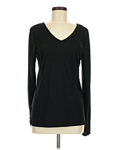 Olivia Sky Long Sleeve T-Shirt (view 1)