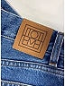 Totême 100% Cotton Blue Jeans Size 23 waist - photo 3