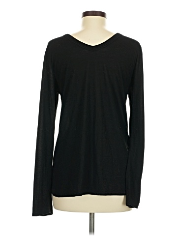 Olivia Sky Long Sleeve T-Shirt (view 2)