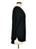 Olivia Sky Black Long Sleeve T-Shirt Size L - photo 4