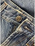 Totême 100% Cotton Blue Jeans Size 23 waist - photo 4