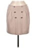 Assorted Brands Solid Tan Formal Skirt Size M - photo 1