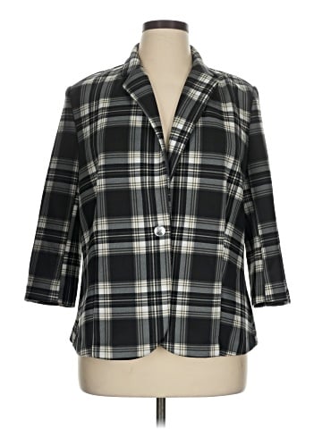Messini Blazer (view 1)