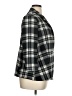 Messini Plaid Black Blazer Size XL - photo 4
