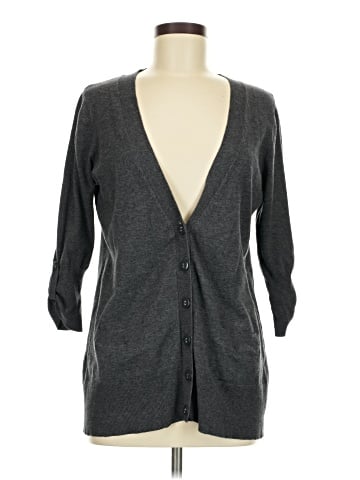 Style&Co Cardigan (view 1)