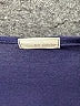 So Perla Solid Blue Casual Dress Size M - photo 7