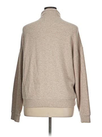 Thread & Supply Pullover Sweater (view 2)