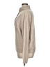 Thread & Supply Tan Pullover Sweater Size 1X - photo 5
