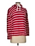 Talbots 100% Cotton Red Pullover Hoodie Size XS - photo 1