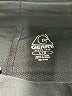 Gerry Solid Black Casual Skirt Size L - photo 3