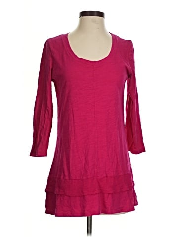Mod-O-Doc 3/4 Sleeve T-Shirt (view 1)