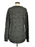 RD Style Tweed Gray Pullover Sweater Size L - photo 2
