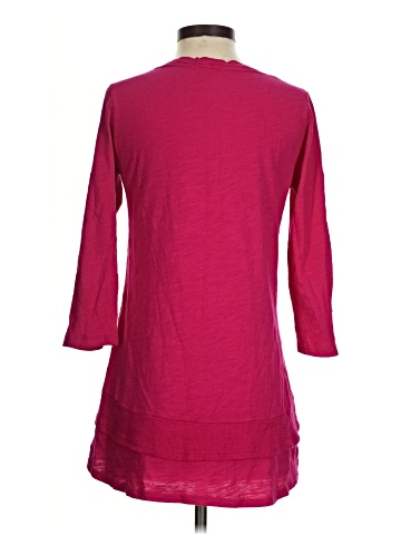 Mod-O-Doc 3/4 Sleeve T-Shirt (view 2)