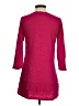 Mod-O-Doc Pink 3/4 Sleeve T-Shirt Size Sm (1) - photo 2
