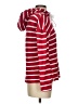 Talbots 100% Cotton Red Pullover Hoodie Size XS - photo 4