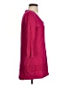 Mod-O-Doc Pink 3/4 Sleeve T-Shirt Size Sm (1) - photo 4