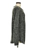 RD Style Tweed Gray Pullover Sweater Size L - photo 4