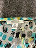 Nicola Green Short Sleeve Blouse Size M - photo 7