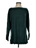 Ann Taylor LOFT Green Pullover Sweater Size S - photo 1