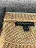 Banana Republic Factory Store 100% Polyester Tan Pullover Sweater Size L - photo 7
