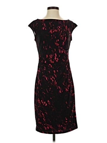 Chaps Cocktail Dress (view 1)