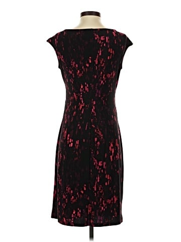 Chaps Cocktail Dress (view 2)