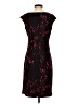 Chaps Graphic Black Cocktail Dress Size S - photo 2