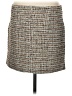 Unbranded Tweed Gray Casual Skirt Size M - photo 2