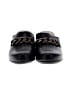Array 100% Leather Black Mule/Clog Size 7 (wide) - photo 2