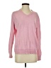 Gap Outlet 100% Cotton Pink Pullover Sweater Size S - photo 1