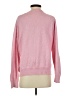 Gap Outlet 100% Cotton Pink Pullover Sweater Size S - photo 2