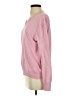 Gap Outlet 100% Cotton Pink Pullover Sweater Size S - photo 5