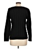Talbots Black Pullover Sweater Size L - photo 2