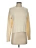 J.Crew Ivory Pullover Sweater Size XS - photo 1