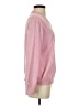 Gap Outlet 100% Cotton Pink Pullover Sweater Size S - photo 4