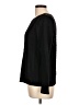Talbots Black Pullover Sweater Size L - photo 5