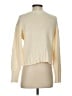 J.Crew Ivory Pullover Sweater Size XS - photo 2