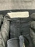 Topshop Black Active Pants Size 26 waist - photo 7