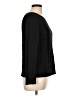 Talbots Black Pullover Sweater Size L - photo 4